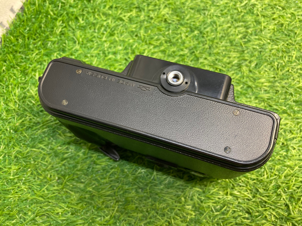 Zenit 122 + Zenitar M2S 2/50mm Покупка/Продажа