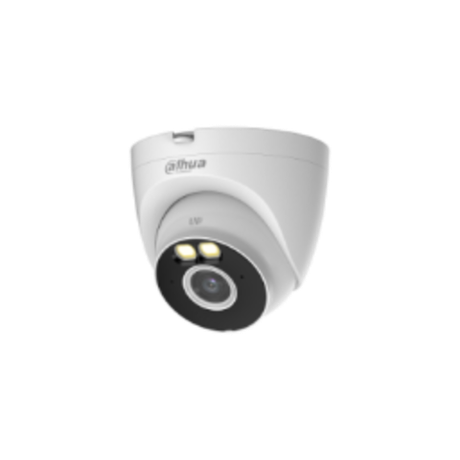 IP-камера видеонаблюдения Dahua DH-IPC-T2AP-LED-0360B
