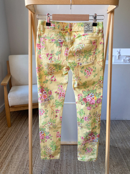 Джинсы Ralph Lauren, 140