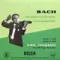Bach, Emil Telmanyi – Three Sonatas And Three Partitas For Unaccompanied Violin (Box, Analogue) 3LP