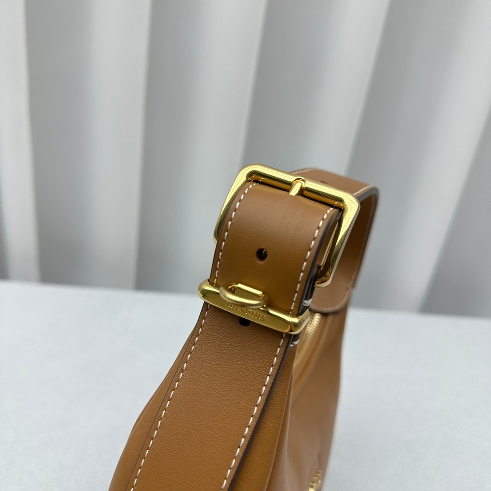 Miu Miu Hobo Bag 20 cm
