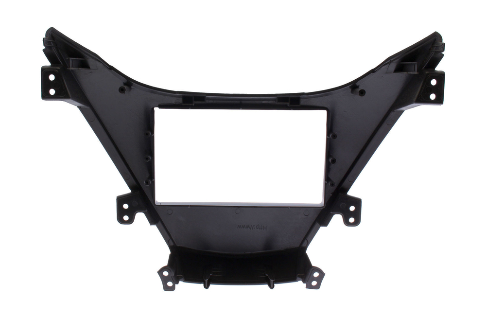 Переходная рамка магнитолы HYUNDAI ELANTRA, AVANTE 2010-2013 9 дюймов