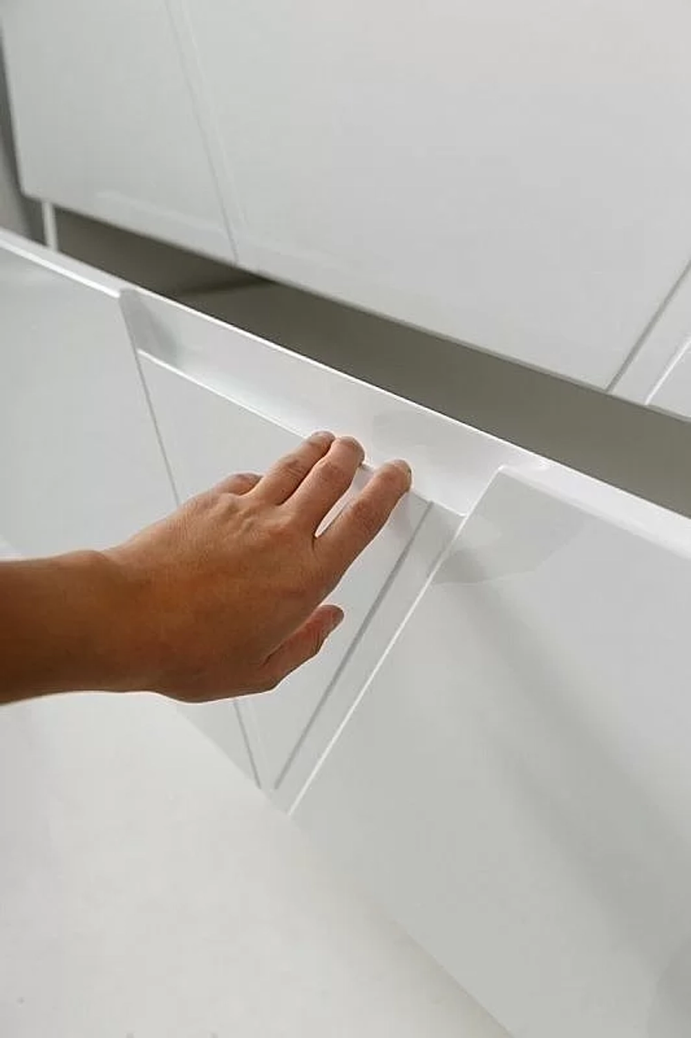 Тумба с раковиной Belbagno VITTORIA 100