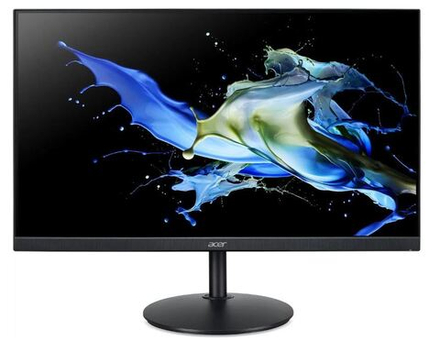 Монитор 27" Acer CB272UEbmiiprx