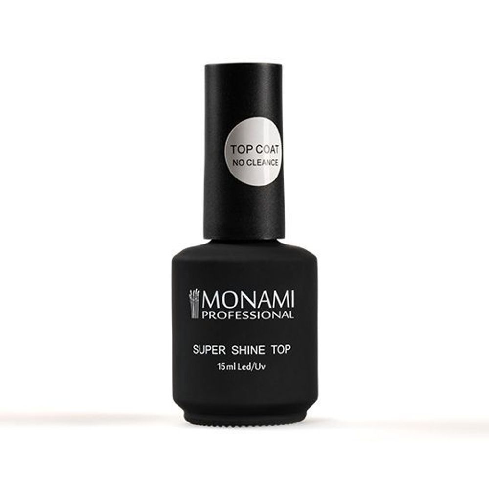 Monami Top Super Shine, 15 мл