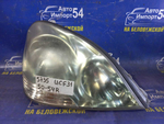 Фара передняя правая TOYOTA CELSIOR 2000-2003