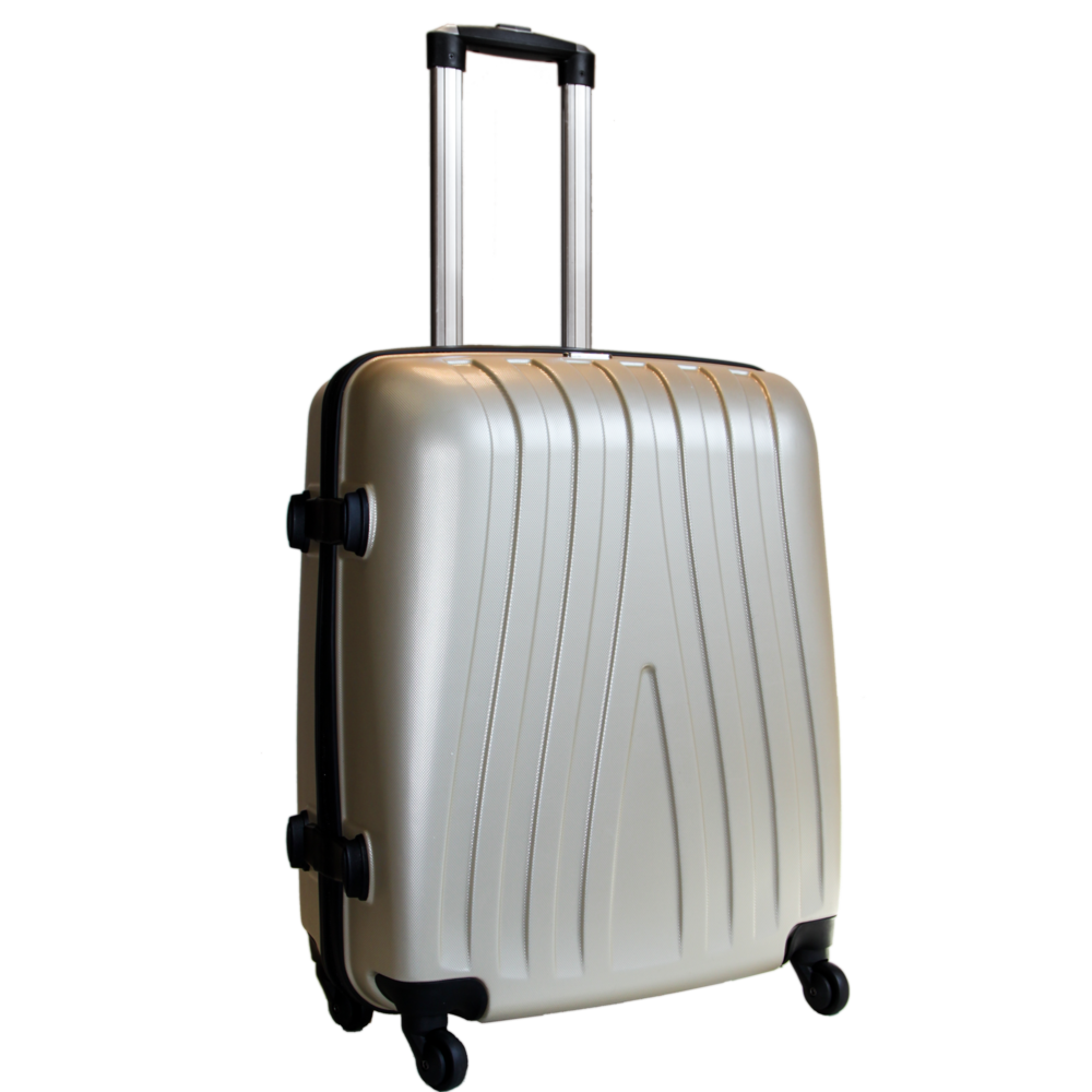 Чемодан 417-4