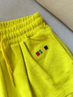 Хлопковые шорты MSGM, 152