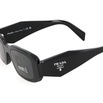 Очки PRADA Logo, 0PR-17WS-1AB5S0