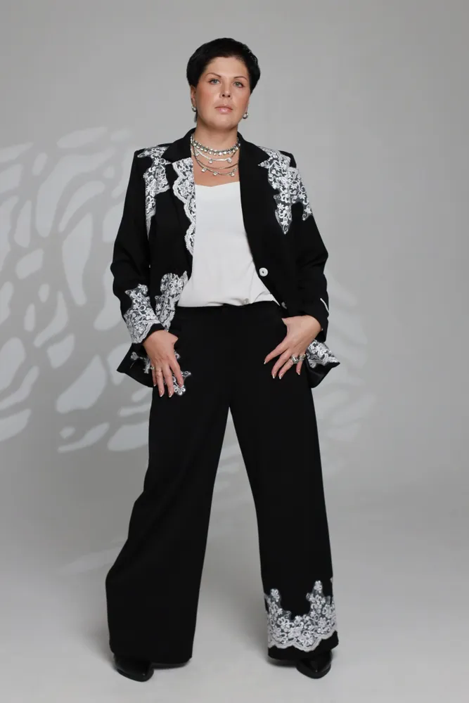 Костюм 20359 Fabrika