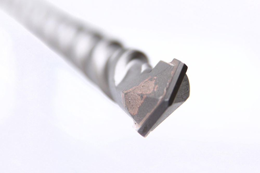 Бур по бетону 6х110/60 SDS-plus PROFESSIONAL TSUNAMI