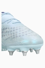 Бутсы Puma Future 9 Ultimate MxSG - синий