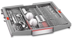 Встраиваемая посудомоечная машина Bosch SMI 88TS11 R