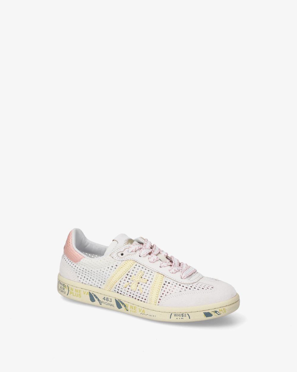 Кеды женские PREMIATA BONNIED