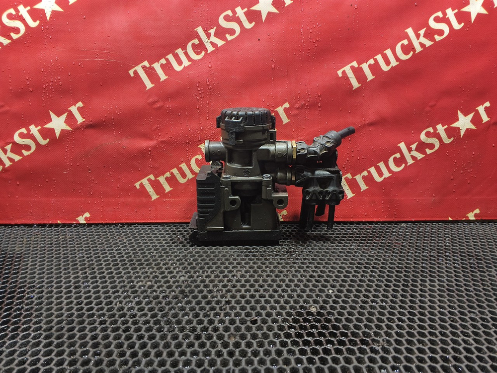 Модулятор EBS передний 2019г.