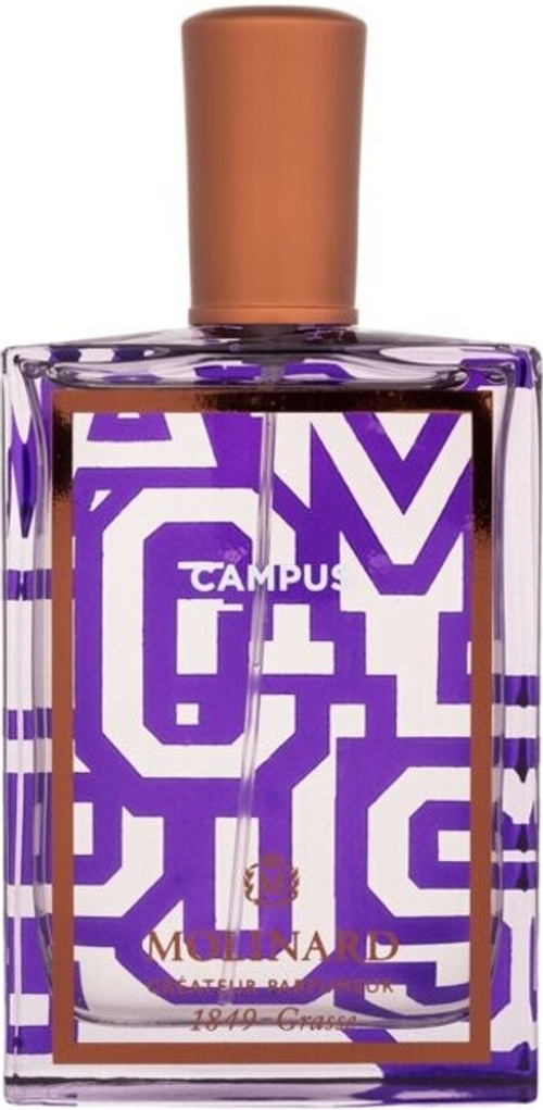 MOLINARD CAMPUS EDP 75 ML
