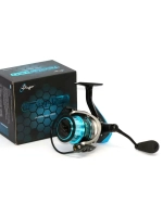Катушка рыболовная безынерционная ForceAge Neo 3510