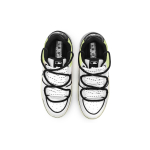 Кроссовки MLB Chunky Liner PU, 3ASXCA12N-50WHS