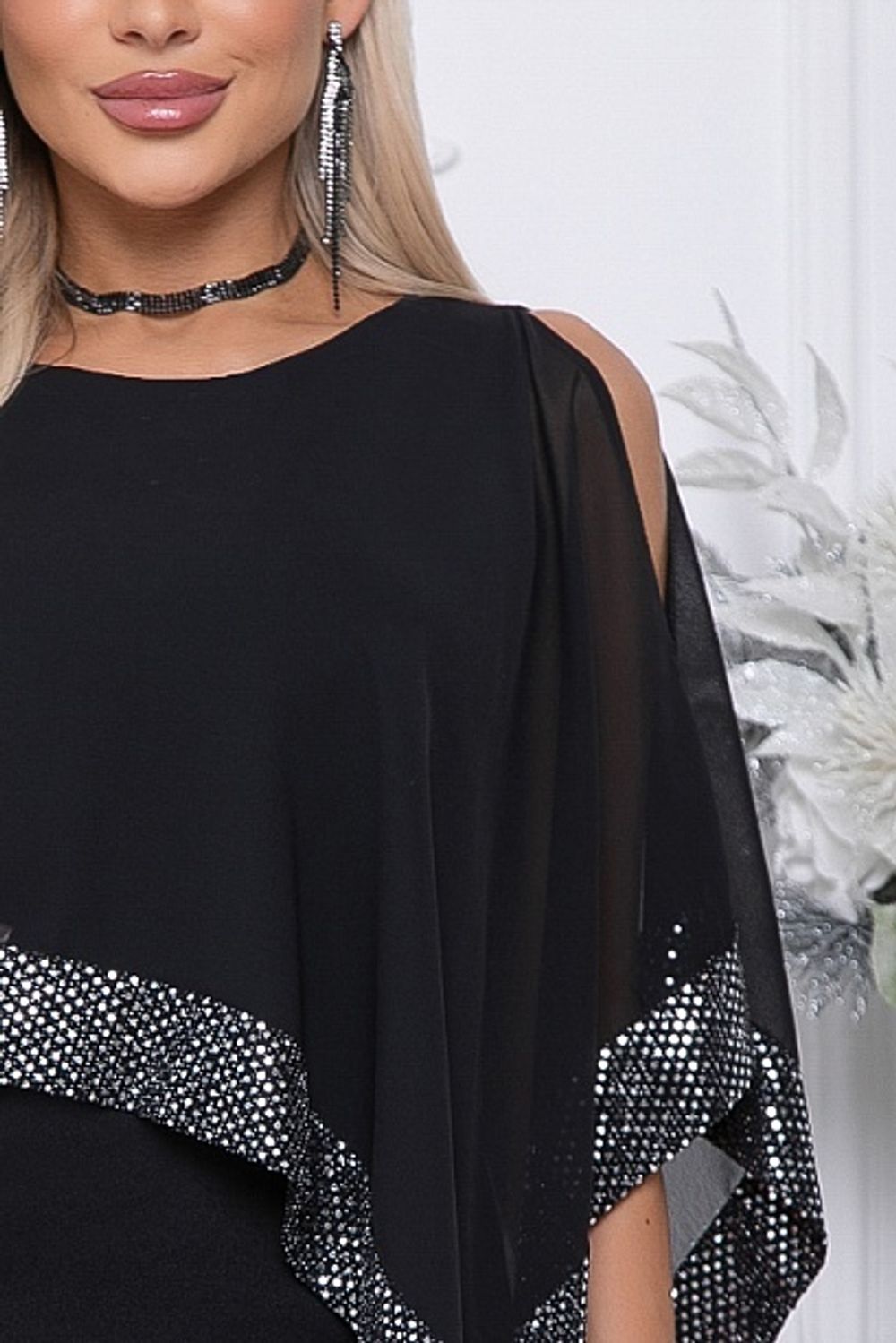 Платье 71669 Avili