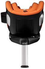 Автокресло Recaro Toron 1 (40-105 см, 0-21 кг) Vibrant Orange
