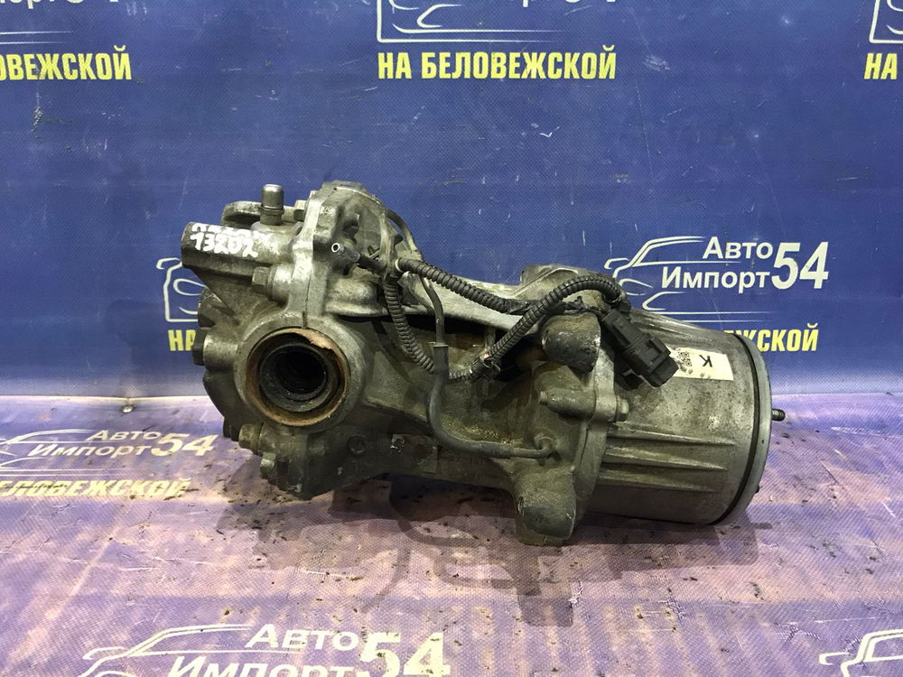 Редуктор заднего моста MAZDA CX-5 2011-2017