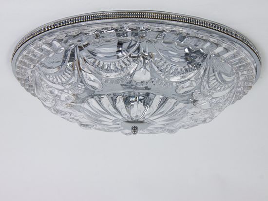 Потолочная люстра Abrasax 1108/50CM-6 CR