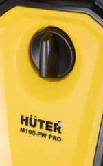 Автомойка HUTER M195-PW-PRO 70/8/17