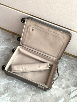 Hermes R.M.S Cabin Suitcase