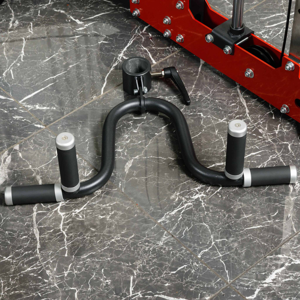 E6247 Функциональная Машина Смита DHZ