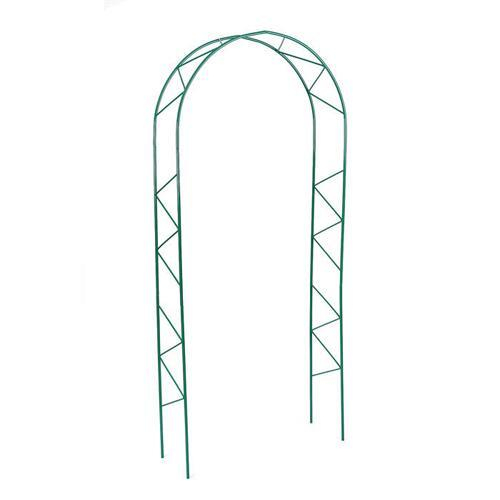 Арка Садовая разборная "Новая" 2.3х0.24х1.2 (м)