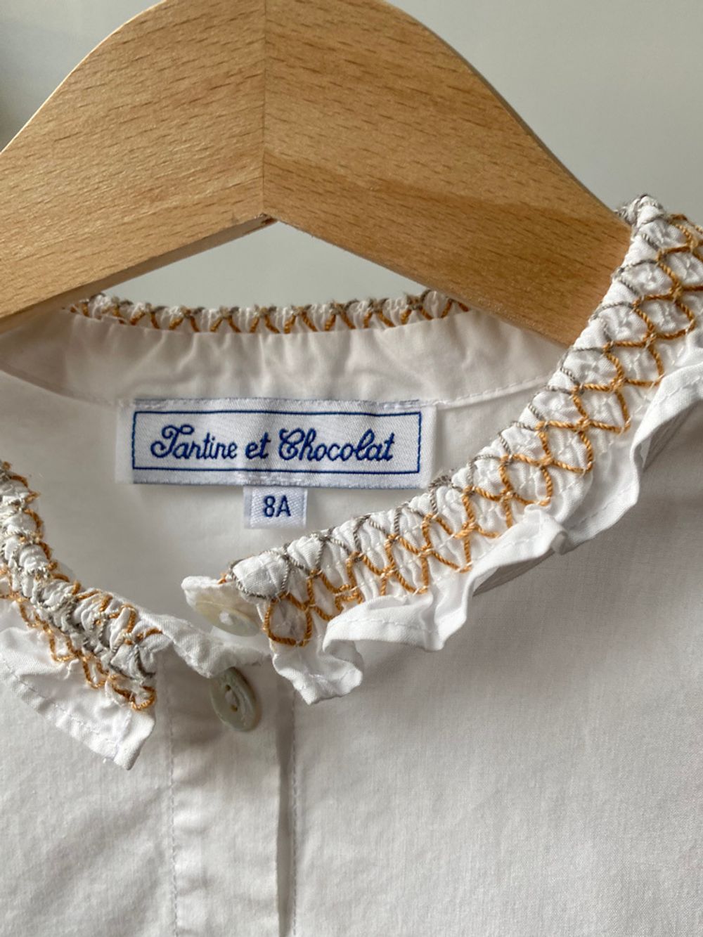 Блузка Tartine et Chocolat, 128