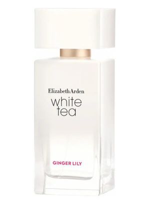 Elizabeth Arden White Tea Ginger Lily