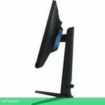 Игровой монитор Samsung Odyssey G3 LS24DG302EUXEN