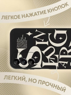 Чехол на Samsung A14 4G