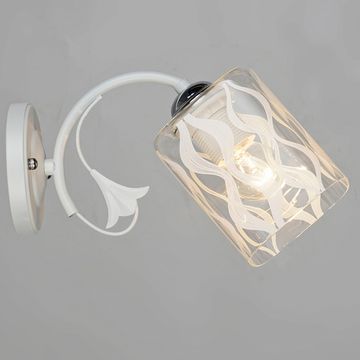 Настенный светильник Reluce E27 04079-0.2-01