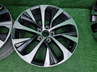Диск Комплект дисков R18 Lexus RX 4 (2015-2022)