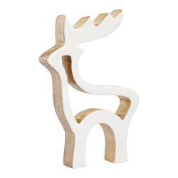 Декор новогодний Reindeer Dasher из коллекции New Year Essentiall, 18 см