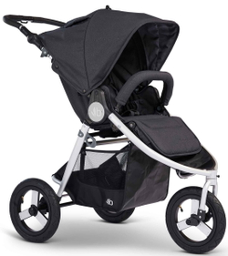 Прогулочная коляска Bumbleride Indie Dusk Premium