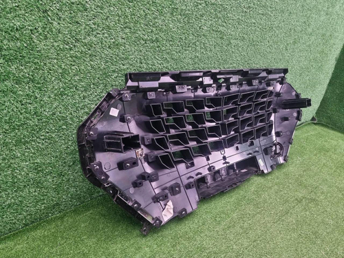 Решетка радиатора Jetour X70 PLUS (2023-н.в.)