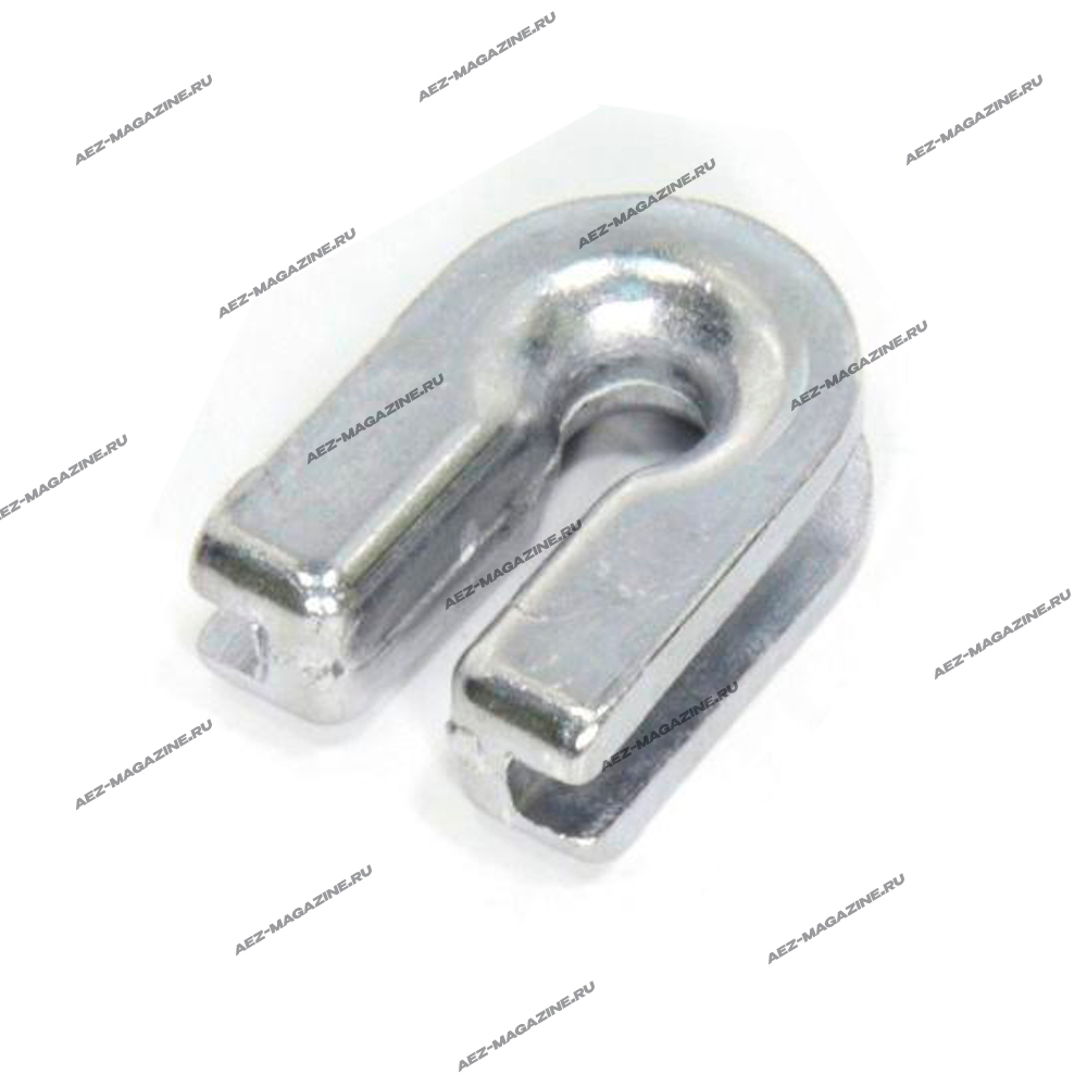 Боковая втулка тримерной катушки 8