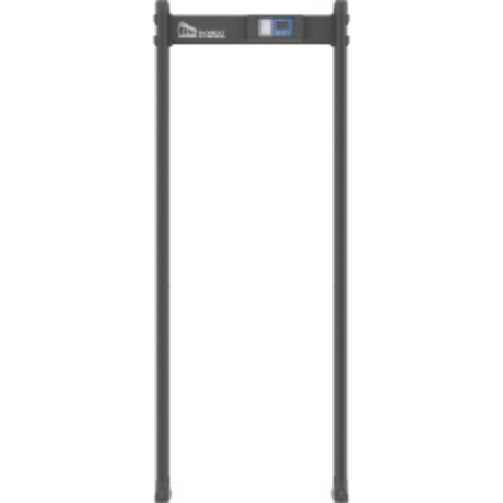 Арочный металлодетектор БЛОКПОСТ PC V 1800 18/12/6