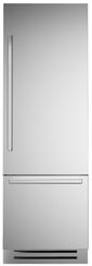 Встраиваемый холодильник Bertazzoni REF755BBRXTT