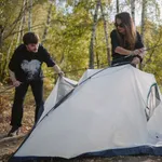 Футболка Смерч Оверсайз Принт #7 черная