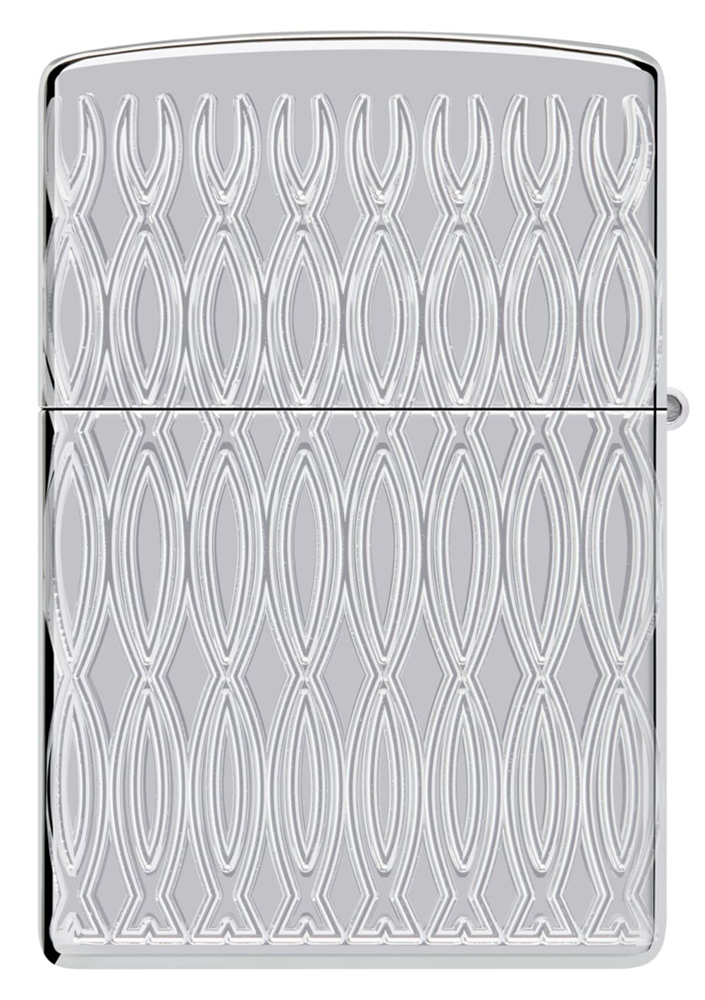 Зажигалка Zippo Armor® с покрытием High Polish Chrome (48838) 8