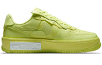 Кроссовки Nike Air Force 1 Low Fontanka (Женская размерная сетка)
