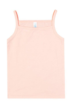 Майка для девочек р. 104 персиковый T24KL-2/5 (Takro), 1 шт.