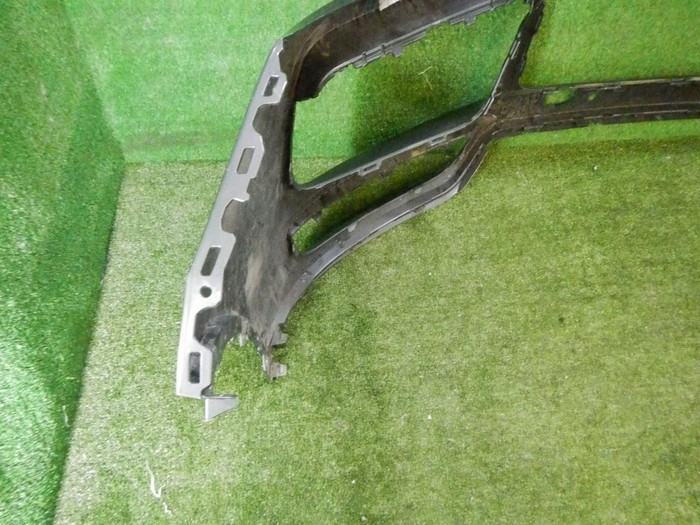 Бампер передний Porsche Cayenne 3 PO536 (2017-2023)