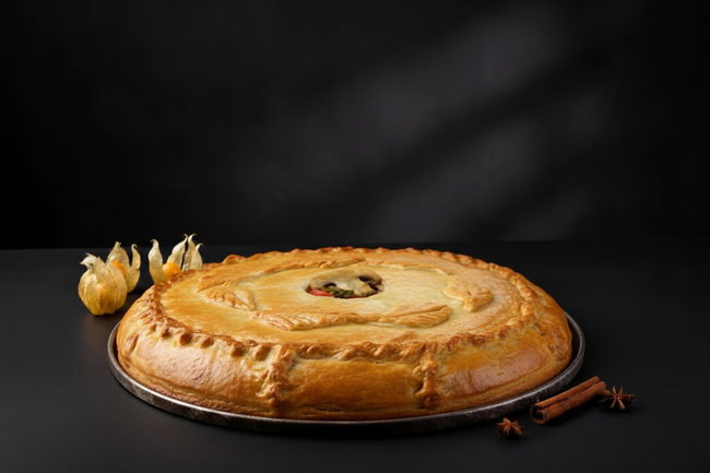 Куриник от шефа, 1 шт.