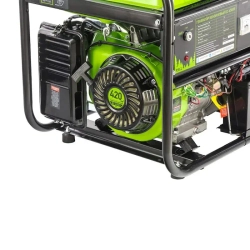 Сибртех БС-6500Э бензиновый генератор 94548