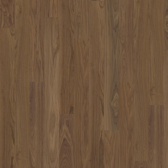 Паркетная доска Kahrs Орех Pure Walnut